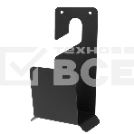 Держатель для садового шланга, стальной ЧЕТЫРЕ СЕЗОНА , фото 1