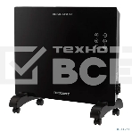 Конвектор Rexant черный, 1000 Вт, 10 м2, электронный термостат, Wi-Fi, фото5