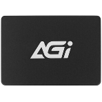 Накопитель SSD AGi SATA-III 512GB AGI512G25AI238 AI238 2.5', фото 1