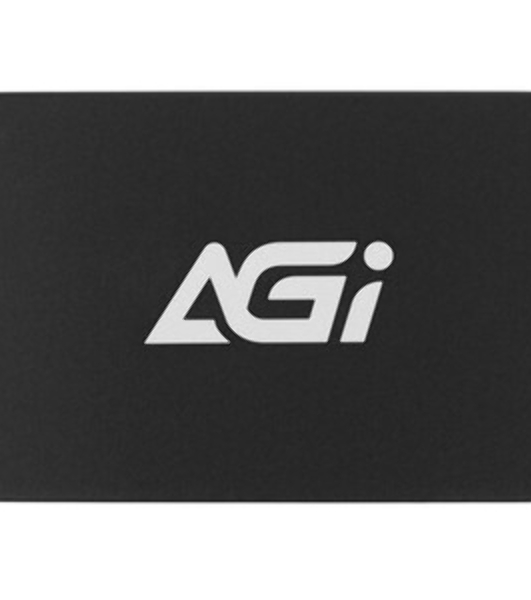 Накопитель SSD AGi SATA-III 512GB AGI512G25AI238 AI238 2.5'