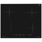 Индукционная варочная панель Krona FORTE 60 BL, фото13