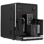 Кофемашина автоматическая Gaggia RI9781/01 NEW ACCADEMIA GLASS черный, молотый/зерновой, 1.6 л, 1900 Вт, 15 бар, фото4