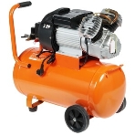 Компрессор Patriot VX 50-402 2.2кВт 220В 400л/мин 50л выход быстросъем елочка8мм, фото9