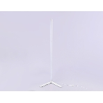 Светильник Ambrella light FL8020 WH белый LED 15W RGB D32*1250 (ПДУ РАДИО 2.4G), фото4