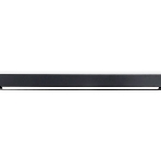 Светильник трековый светодиодный GL4013 BK черный IP20 36W 4200K 48V 900*22*45, фото7