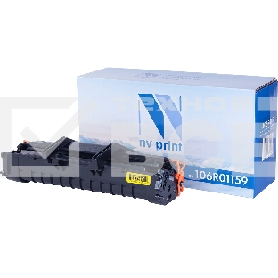 Картридж NV Print совместимый Xerox 106R01159 для Phaser 3117/3122/3124 (3000k)