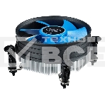 Кулер для процессора DEEPCOOL CK-11509 черный, 92 мм, алюминий, 2200 об/мин, 26.8 дБ, 3 pin, 65 Вт, 56 мм, фото8