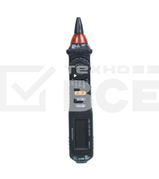 мультиметр MASTECH MS8211D