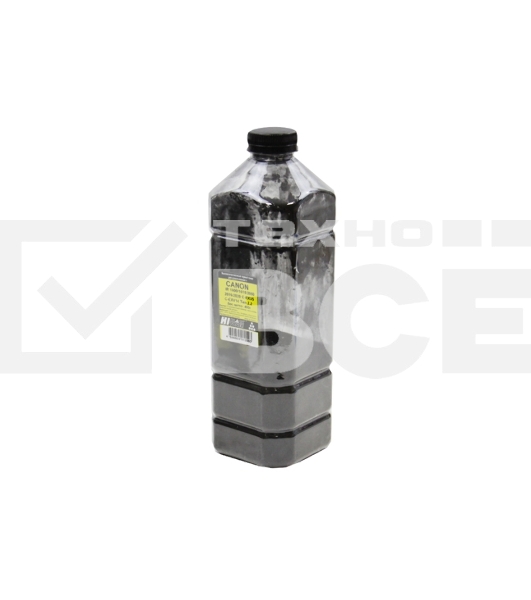 Тонер Canon iR 1600/1610/2000/2016/2020 (Hi-Black) C-EXV5/C-EXV14, 460 г, банка