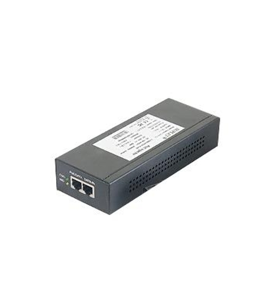 Инжектор PoE LAS30-57CN-RJ45 30W HIKVISION