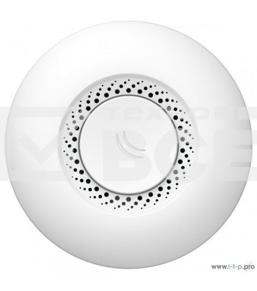 Точка доступа Wi-Fi2.4GHZ RBCAP2ND MIKROTIK