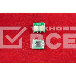 Чип HP Color Laserjet Enterprise 500 M551 черный, 5.5K (ELP, Китай)