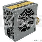 Блок питания Chieftec APB-500B8, 500Вт, 120мм, серый, фото2