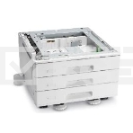 Трехлотковый модуль 3 х 520 листов Xerox VersaLink 7025/30/35, фото 1