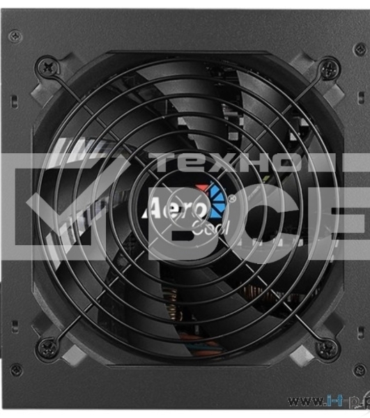 Блок питания Aerocool / Formula KCAS-800W, 800Вт, PLUS 80 PLUS Bronze, 120мм, черный