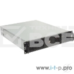 Серверный корпус Exegate Pro 2U550-06/2U2088 <RM 19