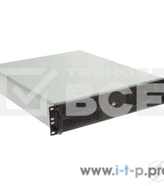 Серверный корпус Exegate Pro 2U550-06/2U2088 <RM 19