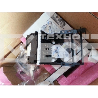 Каретка в сборе HP DJ T120/T520 24