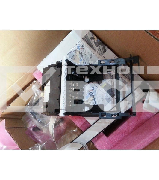 Каретка в сборе HP DJ T120/T520 24