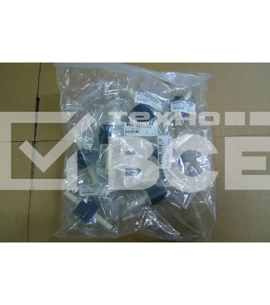 Ролик захвата из кассеты (лоток 2) RL1-0542-000 HP LJ 2400/2420/2430 (O)