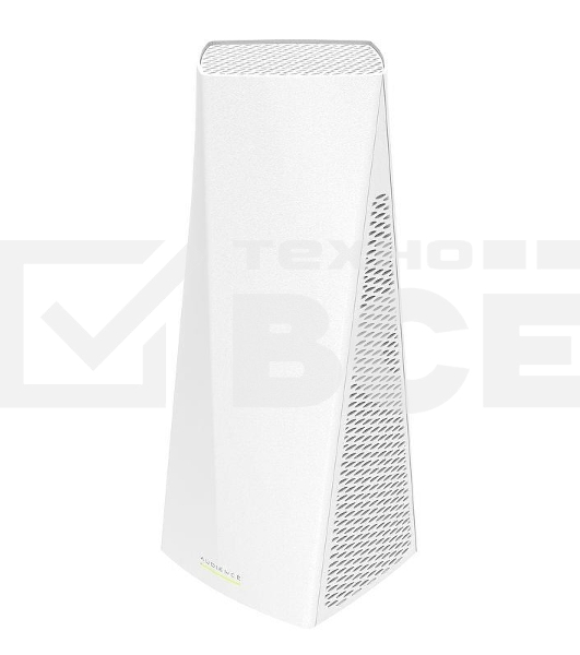Точка доступа MikroTik Audience Mesh, 3 диапазона, 802.11ac(RBD25G-5HPacQD2HPnD)