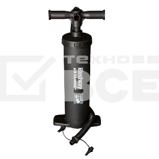 Насос ручной  48см Bestway 62030