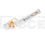 Блендер Centek CT-1347 белый 800Вт, турбо режим, DC мотор, стакан 600мл +мерн стакан 600мл, фото4