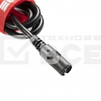 Универсальный адаптер STM BL150для ноутбуков150 Ватт NB Adapter STM BL150,USB(2.1A), фото5