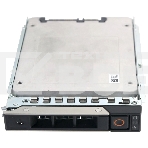 Накопитель SSD Dell, 480 Gb, SATA-III, 2.5