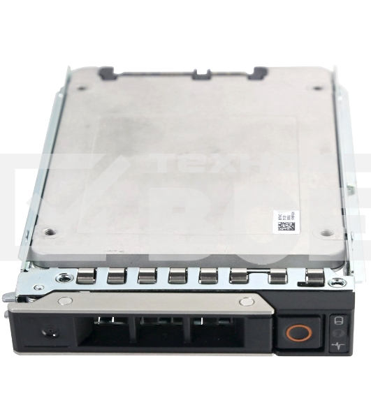 Накопитель SSD Dell, 480 Gb, SATA-III, 2.5