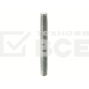 Шпилька резьбовая М6х2000 (дл.2м) ДКС CM200602