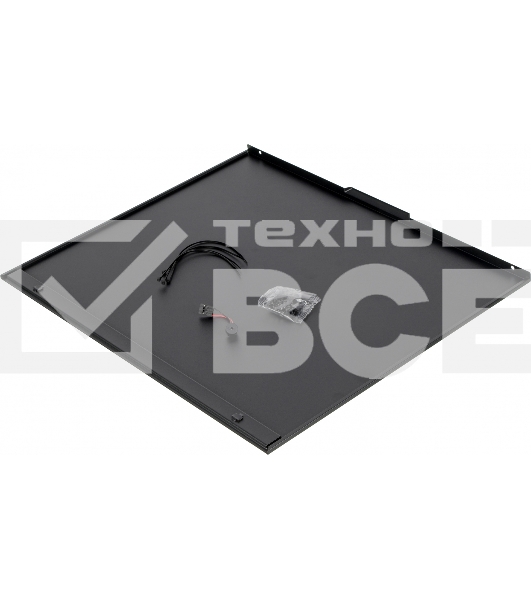 Корпус AeroCool / Formula V-LINE 2052 черный без БП ATX 2xUSB2.0 1xUSB3.0 audio bott PSU