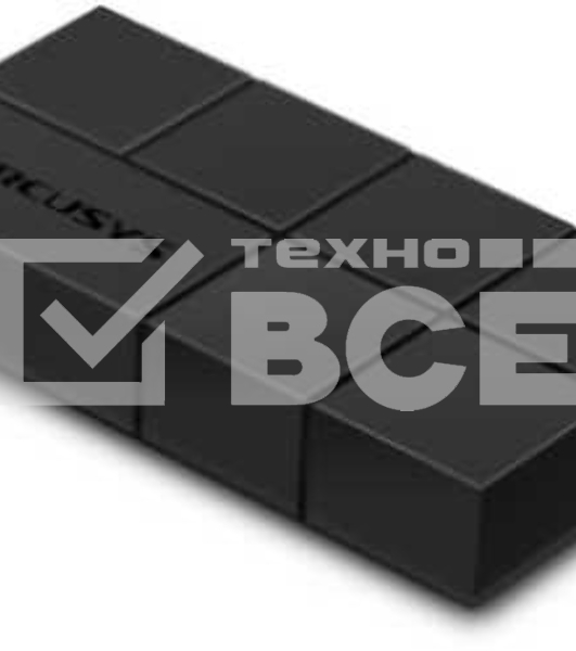 Коммутатор Mercusys MS108G