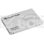 Накопитель SSD Transcend SSD220S, 960Gb, SATA III, 2.5