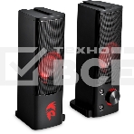 Акустическая система 2.0 REDRAGON ORPHEUS 77601, фото20
