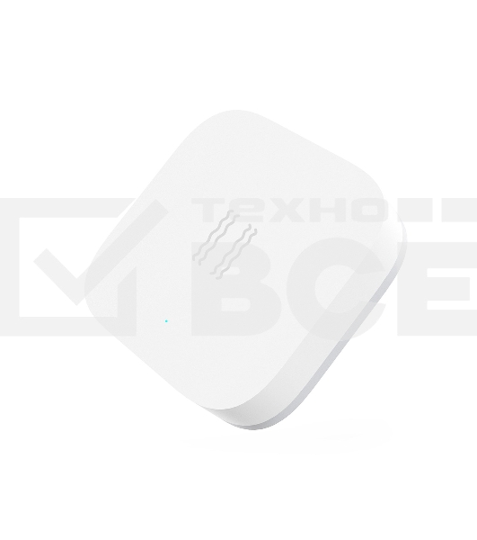 Датчик вибрации Aqara Vibration Sensor