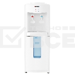 Кулер Hotfrost V118E напольный электронный белый, фото2