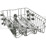 Встраиваемая посудомоечная машина Maunfeld MLP-08S, фото9