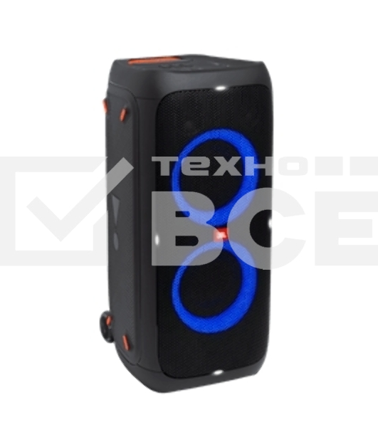 Портативная акустика Динамик JBL PartyBox 310