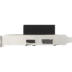 Видеокарта MSI PCI-E GT 1030 2GHD4 LP OC nVidia GeForce GT 1030 2048Mb 64bit DDR4 1189/2100/HDMIx1/DPx1/HDCP Ret low profile, фото22