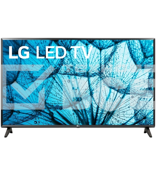 Телевизор LG 43