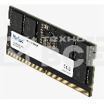 Оперативная память NETAC Basic, DDR5, 16GB (1x16GB), 4800MHz, CL40, SO-DIMM, фото4