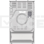Плита Газовая Gorenje GG5A12WH белый, фото4