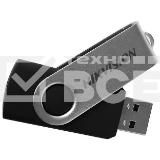 Флеш диск USB 3.0 16GB Hikvision [HS-USB-M200S/16G/U3]