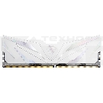 Оперативная память NETAC, DDR4, 16GB (1x16GB), 3200MHz, CL16, с радиатором, белый, фото6