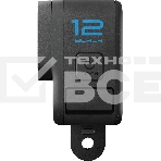 Экшн-камера GoPro HERO12 Black 1xCMOS 27Mpix черный, фото20