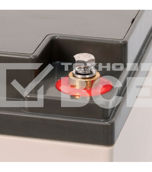 Батарея для ИБП Powercom PM-12-40 12В 40Ач