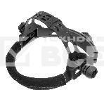 Щиток защитный лицевой (маска сварщика) MTX-300AF, размер см. окна 93х43, DIN 4/9-13 MTX, фото6