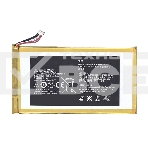 Аккумуляторная батарея HB3G1H для Huawei MediaPad 7, фото2
