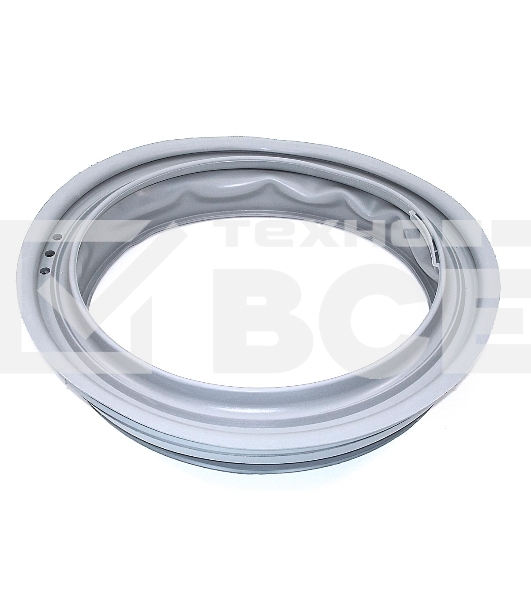 Манжета (уплотнитель) люка для стиральной машины Bosch, Siemens, Neff, Gaggenau 354135
